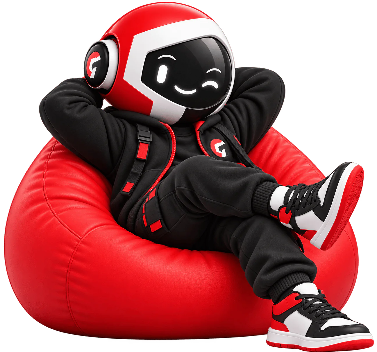 TVL mascot